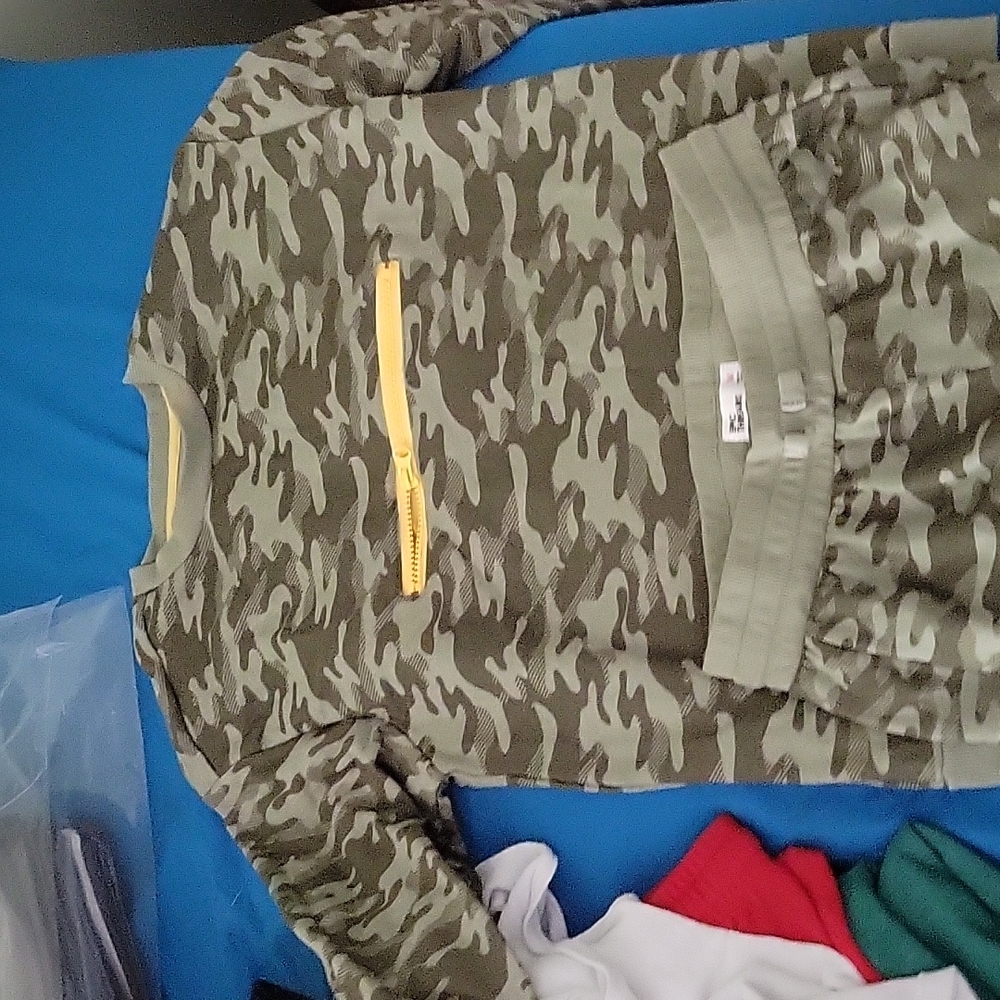 Boys 2 piece Epic Thread Set